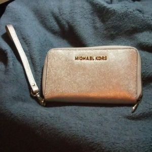 Woman's wallet